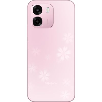 Smartphone OPPO A6 4G 256GB Rosa Sakura