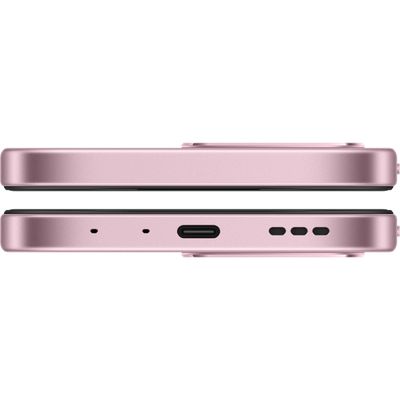 Smartphone OPPO A6 4G 256GB Rosa Sakura