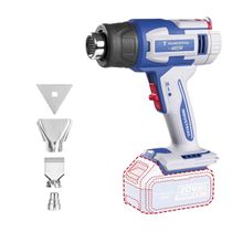 Soprador Térmico Tramontina by TOTAL 20V