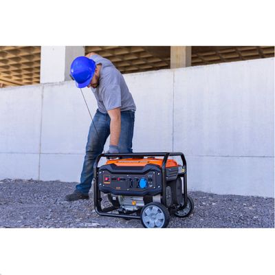 Gerador a Gasolina Tramontina GGT2200M