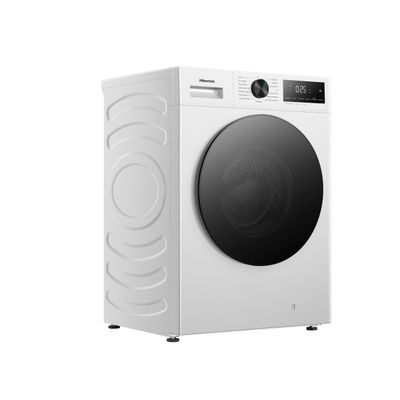 Lava e Seca Hisense WD1i11 11kg Branca Branco / 110
