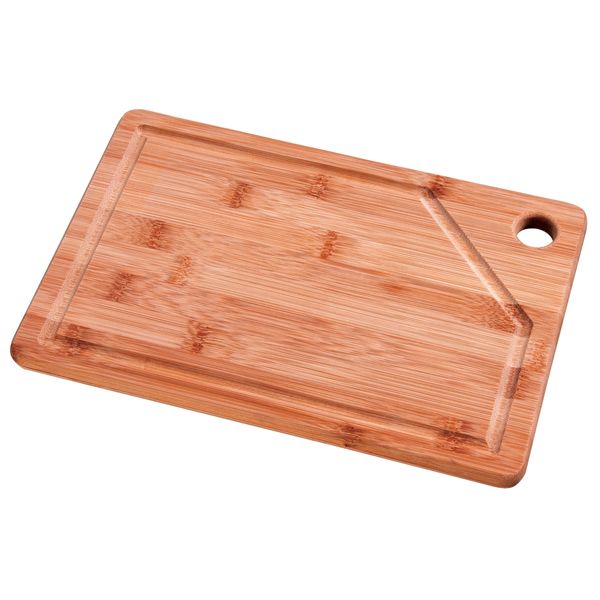 Tábua de Corte Retangular Mor Bamboo 30×20?cm