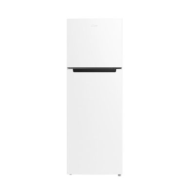 Refrigerador Cycle Defrost Duplex RT554 410L Inverter Midea Branca Branco / 110