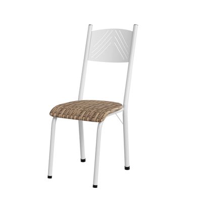 Conjunto de Mesa Artefamol Harpia 75x75cm