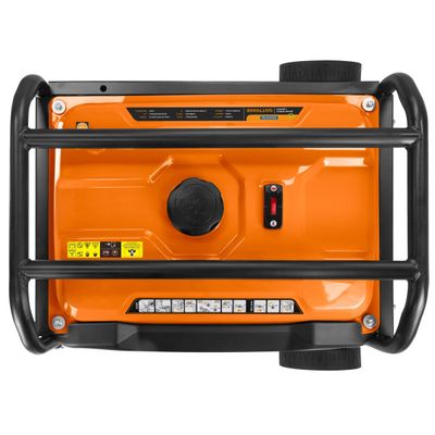 Gerador a Gasolina Tramontina GGT7000E