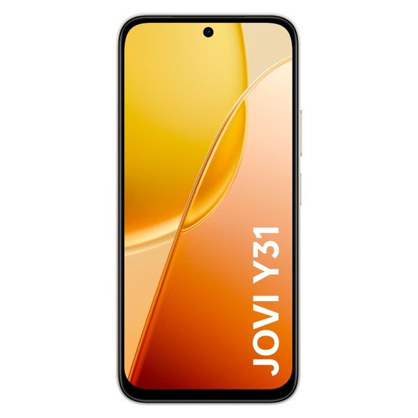 Smartphone JOVI Y31 4G 512GB Branco