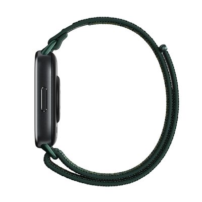 Smartwatch Motorola Moto Watch Fit Verde