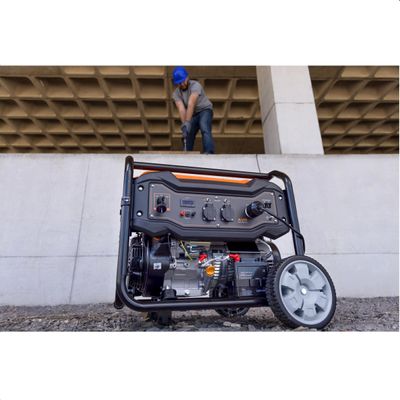 Gerador a Gasolina Tramontina GGT7000E
