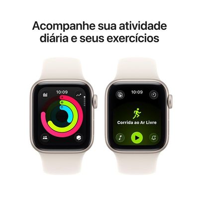 Apple Watch SE 3 GPS 44mm