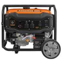 Gerador a Gasolina Tramontina GGT7000E
