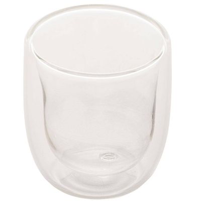 Conjunto de Copos para Café Wolff Parede Dupla