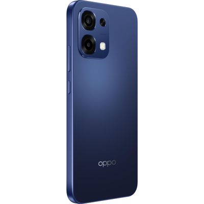 Smartphone OPPO A6 Pro 5G 256GB Azul