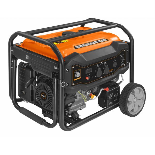 Gerador a Gasolina Tramontina GGT9000E