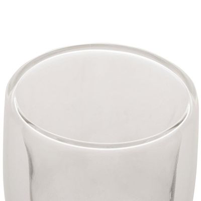 Conjunto de Copos para Café Wolff Parede Dupla