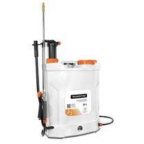 Pulverizador Costal a Bateria Tramontina 20L