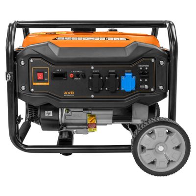 Gerador a Gasolina Tramontina GGT2200M