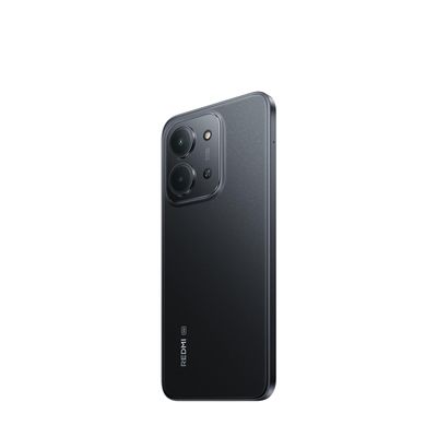 Smartphone Xiaomi Redmi 15C 5G 256GB Preto