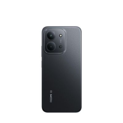 Smartphone Xiaomi Redmi 15C 5G 256GB Preto