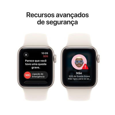 Apple Watch SE 3 GPS 44mm