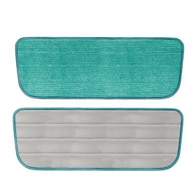 Mop Plano 3 em 1 Flash Limp Evo Verde