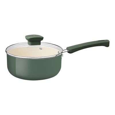 Jogo de Panelas Tramontina Veronese Verde 5 Peças