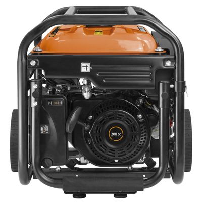 Gerador a Gasolina Tramontina GGT3300E