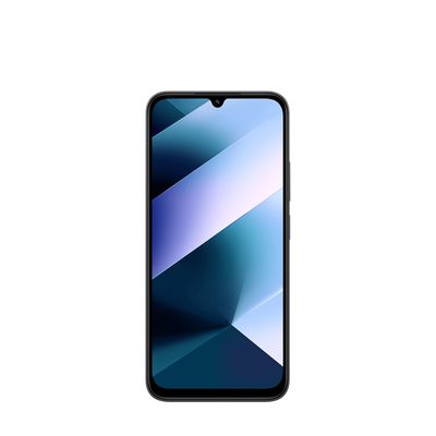 Smartphone Xiaomi Redmi C85 4G 256GB Preto