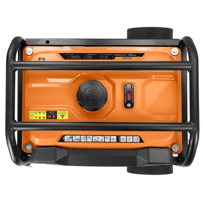 Gerador a Gasolina Tramontina GGT3300E