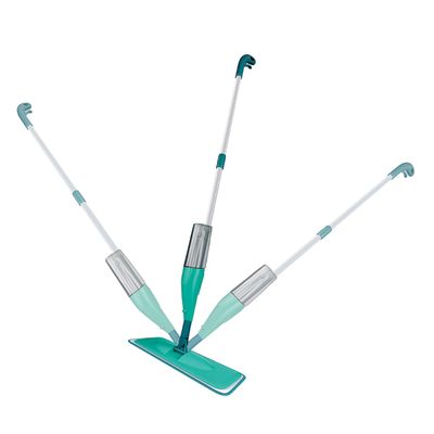 Mop Spray Evo 2 em 1 Flash Limp 380ml