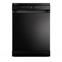 Lava-Louça Electrolux LP14E 14 Serviços Preta
