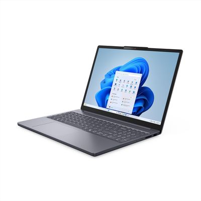 Notebook Lenovo Intel Core 3 100U 8GB 256GB SSD