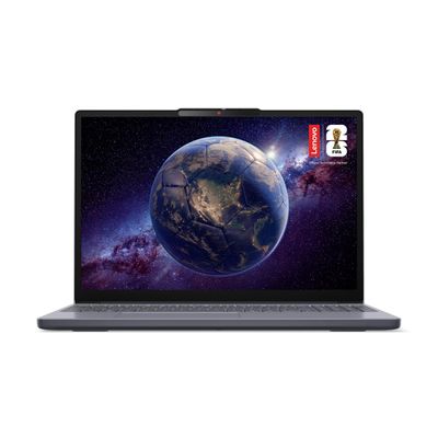 Notebook Lenovo Intel Core 3 100U 8GB 256GB SSD