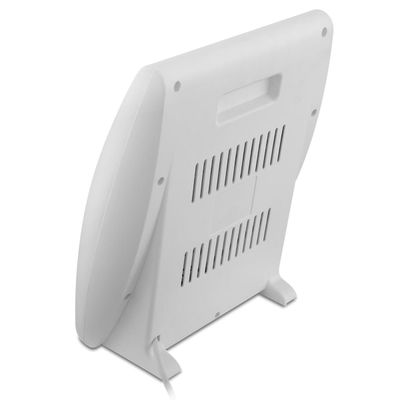 Aquecedor Halógeno Britânia AB800B 800W 220