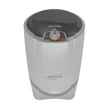 Centrífuga de Roupas Colormaq 12 kg Cesto em Aço Inox Trava de Segurança Pratacentrifuga roupas, centrifuga colormaq, centrifuga 12kg, secar roupas, r