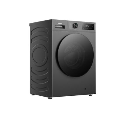 Lava e Seca Hisense WD1i11 11kg Titanium Titanium / 110
