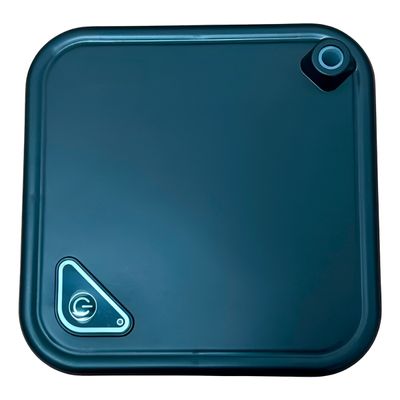 Bomba Elétrica para Galão de Água Recarregável USB Automática Portátil Universal 1200mAh