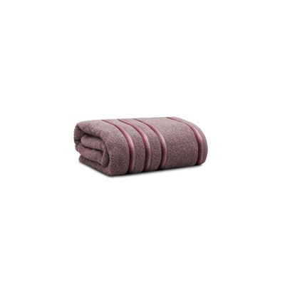 Toalha De Rosto Extra Maciez Classic Appel Rosa UN / Rosa