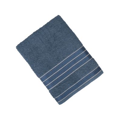 Toalha De Banho Siena Atlantica Azul UN / Azul