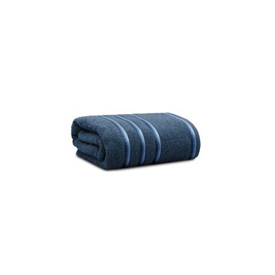 Toalha De Rosto Extra Maciez Classic Appel Azul UN / Azul
