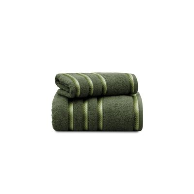 Toalha De Rosto Extra Maciez Classic Appel Verde UN / Verde