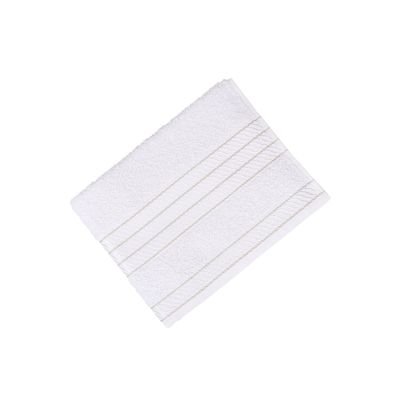 Toalha De Rosto Siena Atlantica Branco UN / Branco