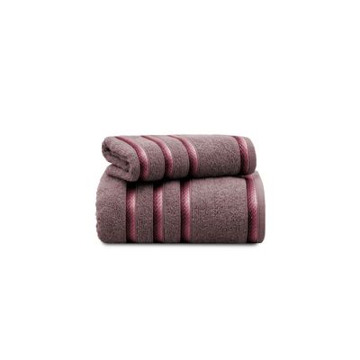Toalha De Rosto Extra Maciez Classic Appel Rosa UN / Rosa