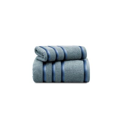 Toalha De Banho Extra Maciez Classic Appel Azul UN / Azul