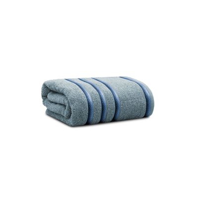 Toalha De Banho Extra Maciez Classic Appel Azul UN / Azul