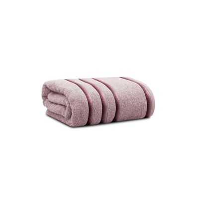 Toalha De Banho Extra Maciez Classic Appel Rosa UN / Rosa