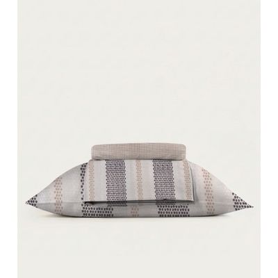 Jogo De Cama 3 Peças Supercal Solteiro Corttex Bege UN / Bege