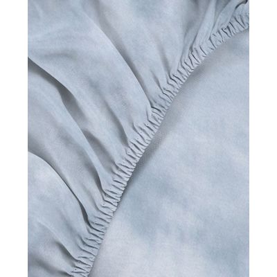 Jogo De Cama 4 Peças Supercal Casal Corttex Azul UN / Azul