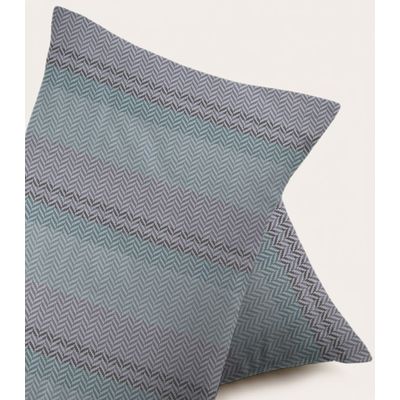 Jogo De Cama 4 Peças Supercal Queen Corttex Cinza UN / Cinza