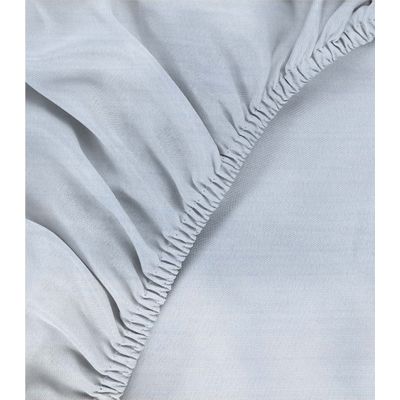 Jogo De Cama 3 Peças Supercal Solteiro Corttex Azul UN / Azul