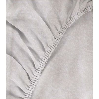 Jogo De Cama 4 Peças Supercal Queen Corttex Vermelho UN / Vermelho